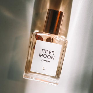 Olivine Atelier Perfume Oil - Tiger Moon