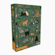 Load image into Gallery viewer, Tapestry Garden Puzzle - 1000 Piece