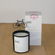 Load image into Gallery viewer, Bike Candle - Fir Scent