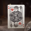 Load image into Gallery viewer, Harry Potter Gryffindor Playing Cards