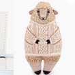 Load image into Gallery viewer, Animal Embroidery Starter Kit