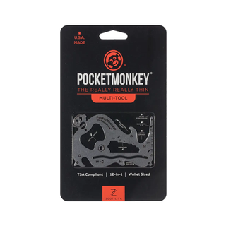 PocketMonkey