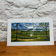 Load image into Gallery viewer, "Spring From All Souls" Print - 14x24
