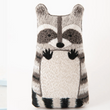 Load image into Gallery viewer, Animal Embroidery Starter Kit