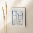 Load image into Gallery viewer, La Finestra Print - 11x14 Unframed