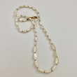 Load image into Gallery viewer, Gianna Shell Necklace