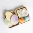 Load image into Gallery viewer, Mini Easter Egg Felting Craft Kit