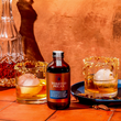 Load image into Gallery viewer, Toasted Pecan Cocktail Syrup