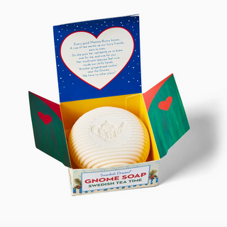 Gnome Soap - Swedish Tea