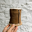 Load image into Gallery viewer, Sheepskin Shearling Can Koozie