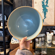 Load image into Gallery viewer, Ceramic Salad Serving Bowl
