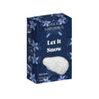 Load image into Gallery viewer, Let It Snow Magnesium Bath Soak - Bergamot + Plum