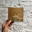 Load image into Gallery viewer, Vermont Wood Camel's Hump Key Holder