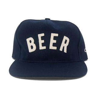 Beer Snapback