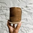 Load image into Gallery viewer, Sheepskin Shearling Can Koozie