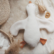 Load image into Gallery viewer, Stuffed Goose Plushie