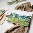 Load image into Gallery viewer, Mountain Valley Palette Knife Painting Kit
