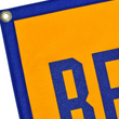 Load image into Gallery viewer, Believe Ted Lasso Wool Felt Banner