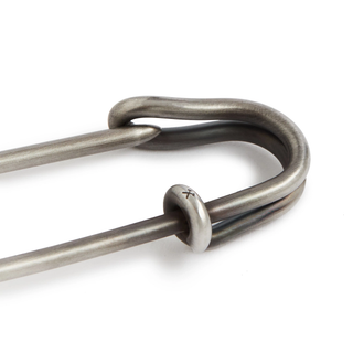 The Safety Keyholder