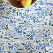 Load image into Gallery viewer, Garden Friends Tea Towel