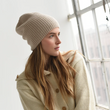 Load image into Gallery viewer, 100% Cashmere Beanie