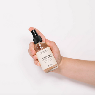 Evergreen + Eucalyptus Room Spray