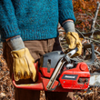Load image into Gallery viewer, Vermont Glove Tuttle Work Glove - Sage