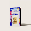Load image into Gallery viewer, Vermont-Made Traditional Shortbread Holiday Box