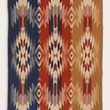 Load image into Gallery viewer, Pendleton Wyeth Falls Throw Blanket - Ivory Multi ZF638