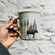 Load image into Gallery viewer, Moostronaut Mug