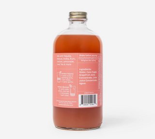 Paloma Cocktail Mixer - 16oz