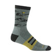 Load image into Gallery viewer, Darn Tough Men's Hike Hike Hut Fastpack Hiking Sock - Seafoam 5021