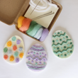 Load image into Gallery viewer, Mini Easter Egg Felting Craft Kit