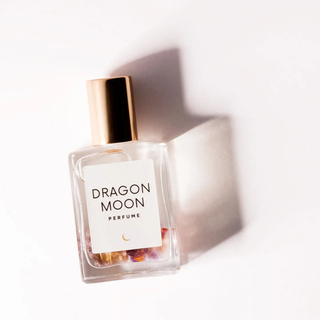 Olivine Atelier Perfume Oil - Dragon Moon