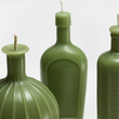 Load image into Gallery viewer, HENRY BOTTLE BEESWAX CANDLE - Arch