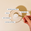 Load image into Gallery viewer, Superfood Latte Powder - Salted Caramel
