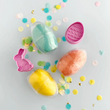 Load image into Gallery viewer, Kid Dough Easter Egg Play Tube