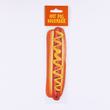 Load image into Gallery viewer, Hot Dog Die Cut Bookmark