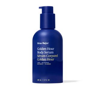 Ursa Major Golden Hour Body Serum