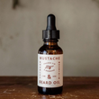 Load image into Gallery viewer, Fraser Fir & Redwood Mustache & Beard Oil