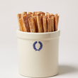 Load image into Gallery viewer, Farmhouse Pottery Laurel Fireside Crock