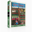Load image into Gallery viewer, New Yorker Cover Vegetable Garden Puzzle - 1000 Piece