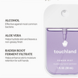Load image into Gallery viewer, Touchland Power Mist Hydrating Hand Sanitizer - Pure Lavender