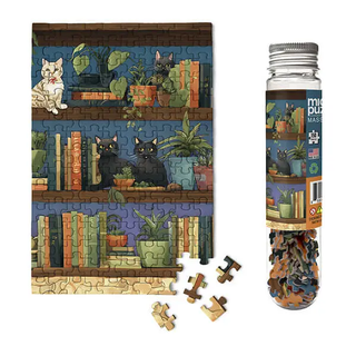 Mini Jigsaw Puzzle - 150 Piece