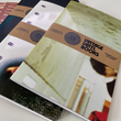 Load image into Gallery viewer, Vintage Vinyl Pocket Notebook