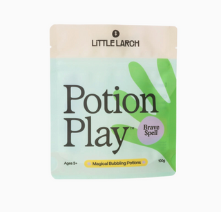 Potion Play