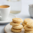Load image into Gallery viewer, Vermont-Made Traditional Shortbread Holiday Box