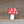 Load image into Gallery viewer, Mushroom Car Clip Needle Felting Kit
