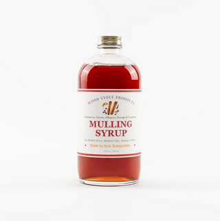 Mulling Syrup - 8oz