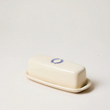 Load image into Gallery viewer, Farmhouse Pottery Laurel Butter Dish